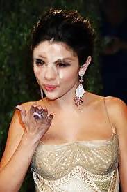20P Selena Gomez (HEISS)