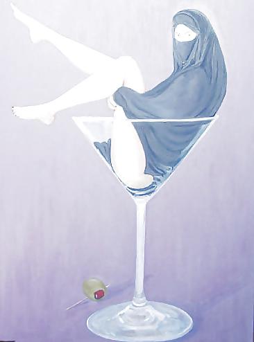25P Sex Paintings