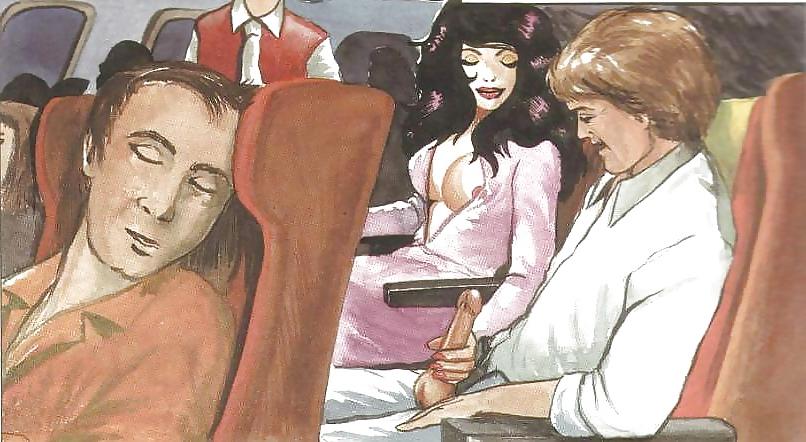 25P Sex Paintings