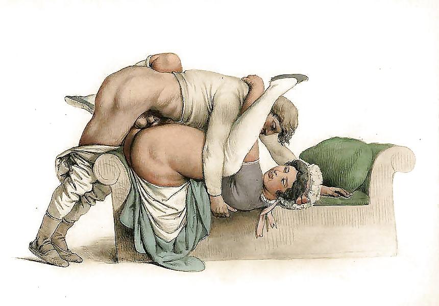 25P Sex Paintings