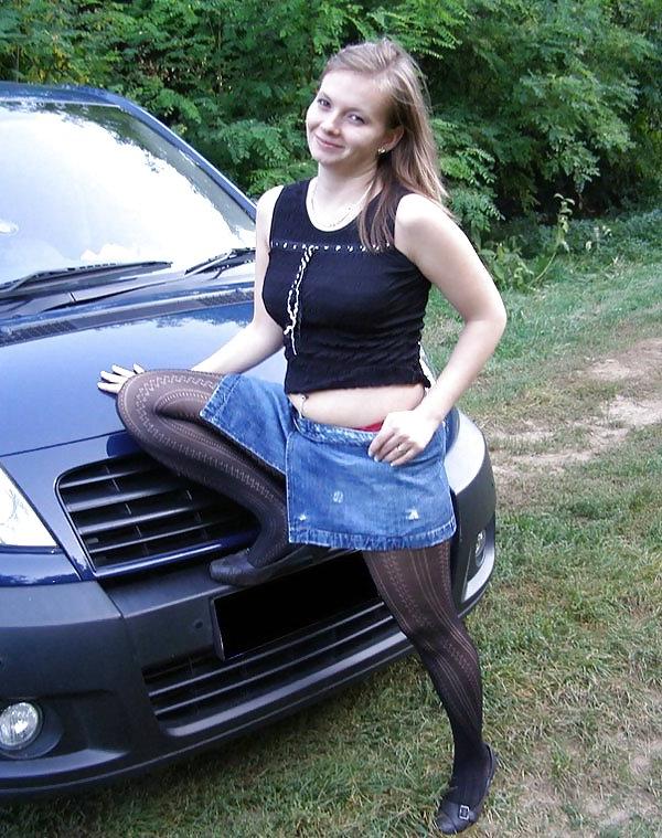 20P Show Me Your Wife