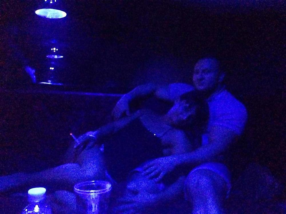 25P Beautiful Amateur Couple - Armenian girl and Russian boy #1