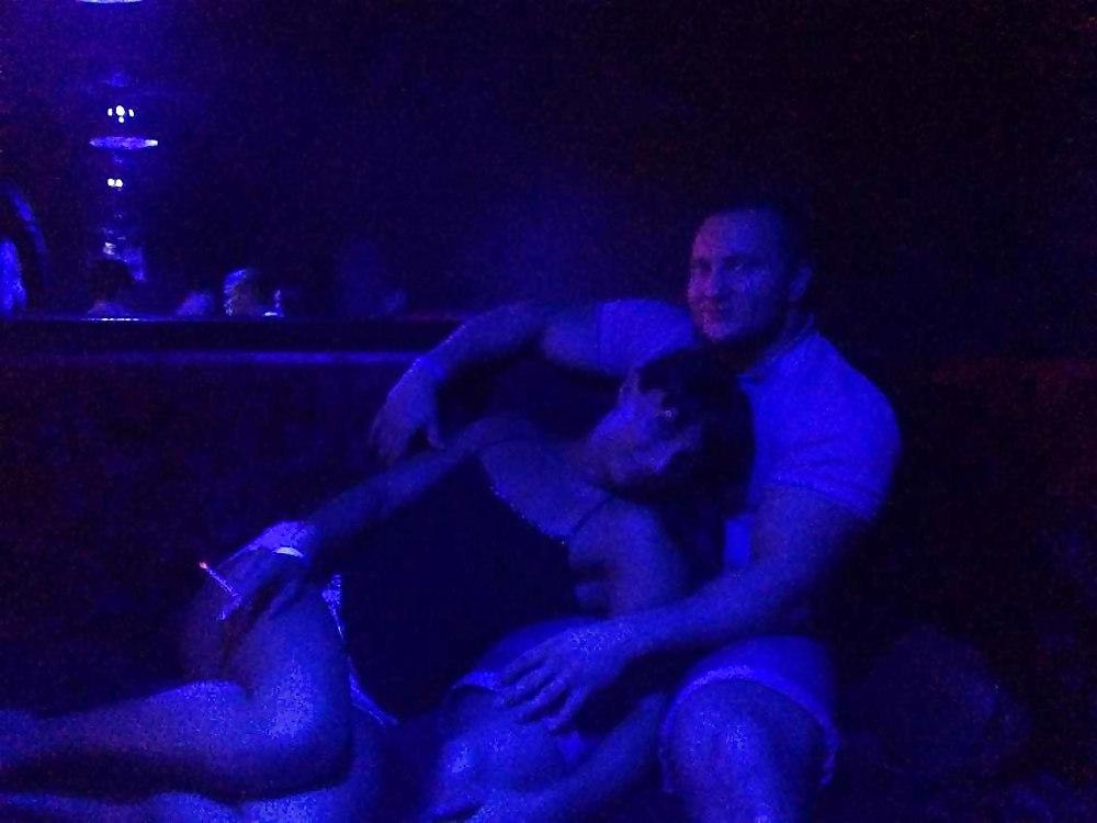 25P Beautiful Amateur Couple - Armenian girl and Russian boy #1