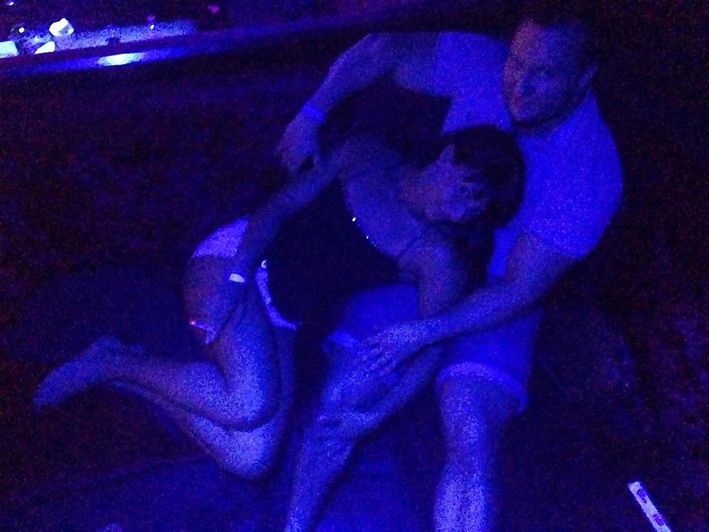 25P Beautiful Amateur Couple - Armenian girl and Russian boy #1