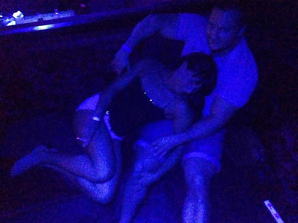 25P Beautiful Amateur Couple - Armenian girl and Russian boy #1