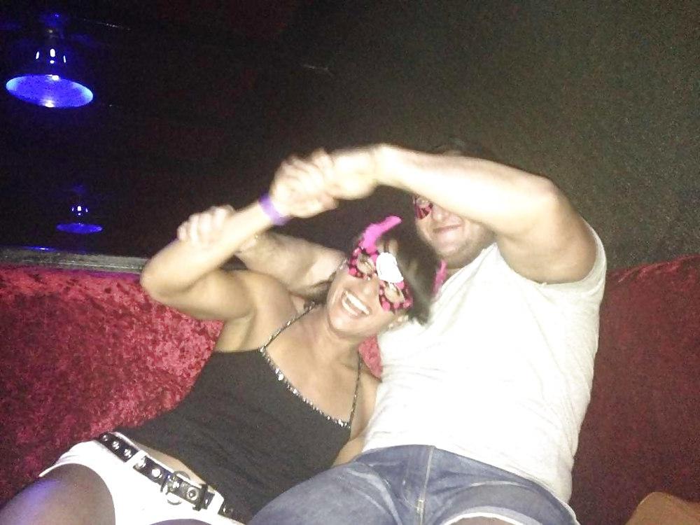 25P Beautiful Amateur Couple - Armenian girl and Russian boy #1