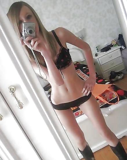 20P Cute and perky teen hotties 