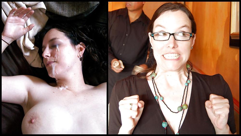 17P Dressed undressed or facial