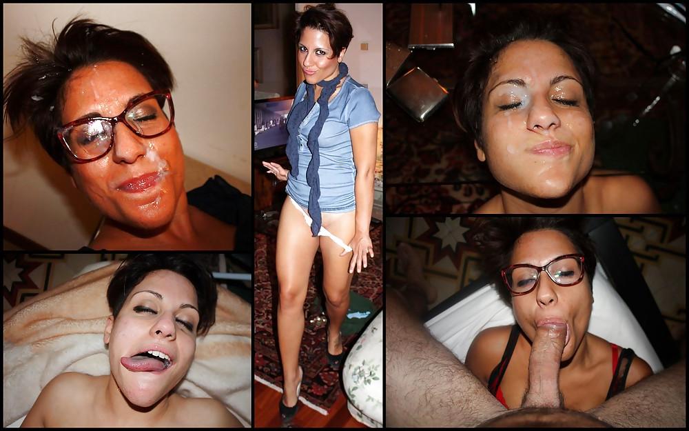 17P Dressed undressed or facial