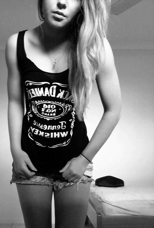 25P Jack...Girls Best Friend!