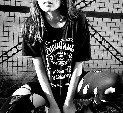 25P Jack...Girls Best Friend!