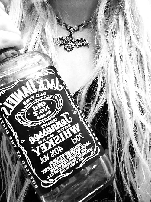 25P Jack...Girls Best Friend!