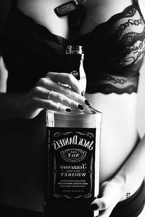 25P Jack...Girls Best Friend!