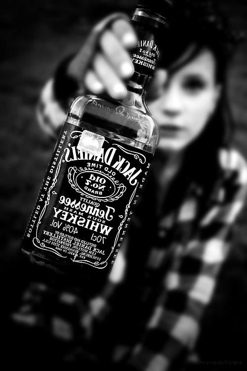 25P Jack...Girls Best Friend!