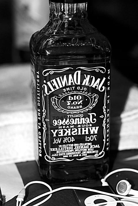 25P Jack...Girls Best Friend!