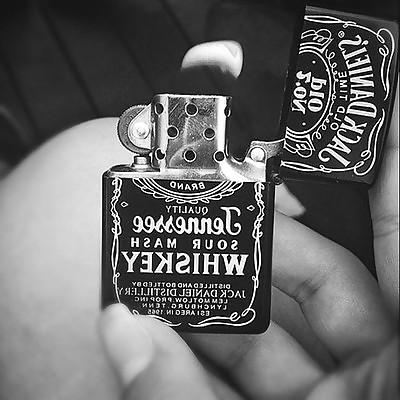 25P Jack...Girls Best Friend!
