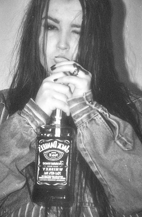 25P Jack...Girls Best Friend!