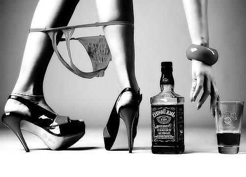 25P Jack...Girls Best Friend!