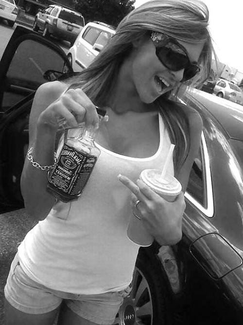 25P Jack...Girls Best Friend!