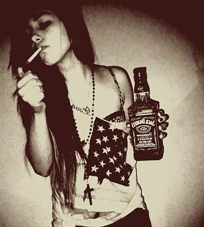 25P Jack...Girls Best Friend!