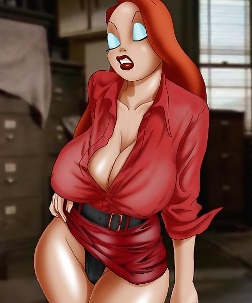 25P Cartoons MIX 14