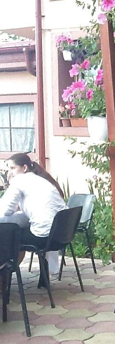 25P Spy restaurant romanian