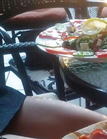 25P Spy restaurant romanian