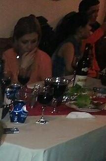 25P Spy restaurant romanian