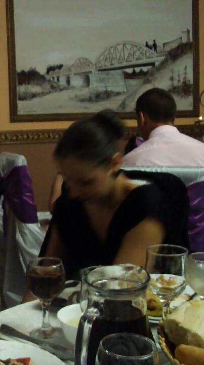 25P Spy restaurant romanian