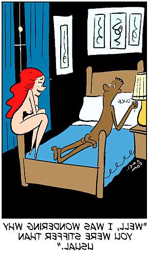 25P Humoristic Adult Cartoons January 2013