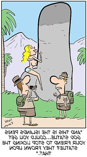 25P Humoristic Adult Cartoons January 2013