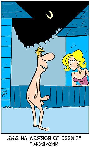 25P Humoristic Adult Cartoons January 2013