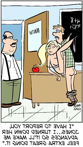 25P Humoristic Adult Cartoons January 2013