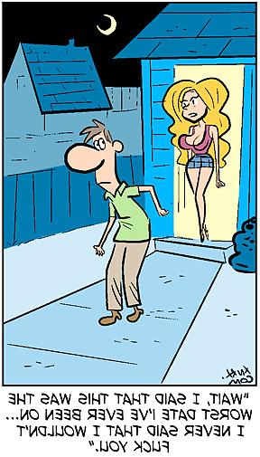 25P Humoristic Adult Cartoons January 2013