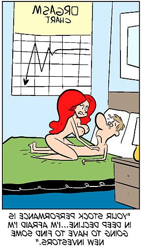 25P Humoristic Adult Cartoons January 2013