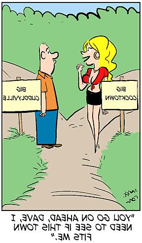25P Humoristic Adult Cartoons January 2013