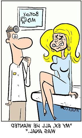 25P Humoristic Adult Cartoons January 2013