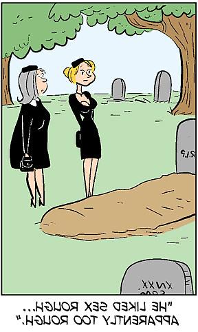 25P Humoristic Adult Cartoons January 2013