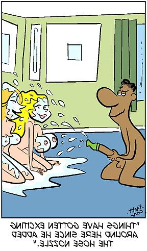 25P Humoristic Adult Cartoons January 2013