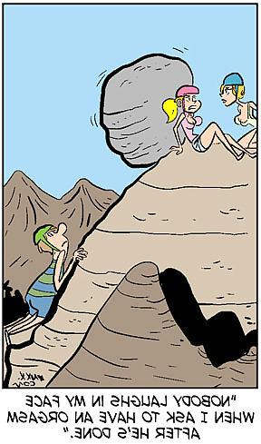 25P Humoristic Adult Cartoons January 2013