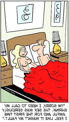 25P Humoristic Adult Cartoons January 2013