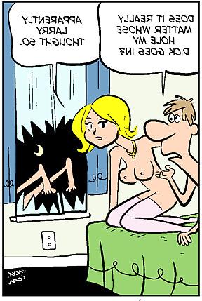 25P Humoristic Adult Cartoons January 2013