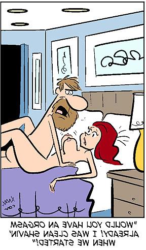 25P Humoristic Adult Cartoons January 2013