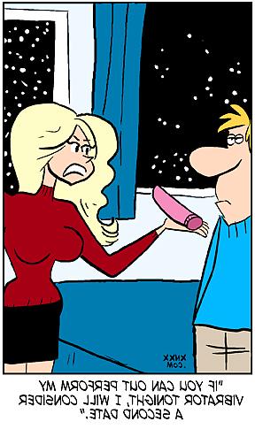 25P Humoristic Adult Cartoons December 2012