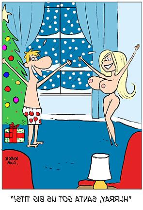 25P Humoristic Adult Cartoons December 2012