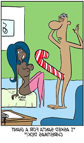 25P Humoristic Adult Cartoons December 2012