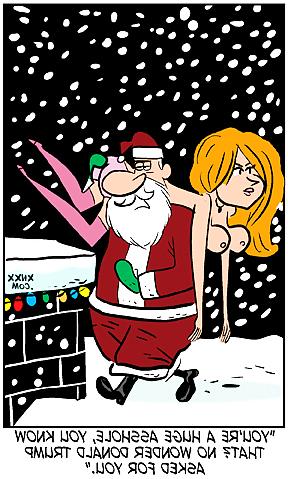 25P Humoristic Adult Cartoons December 2012