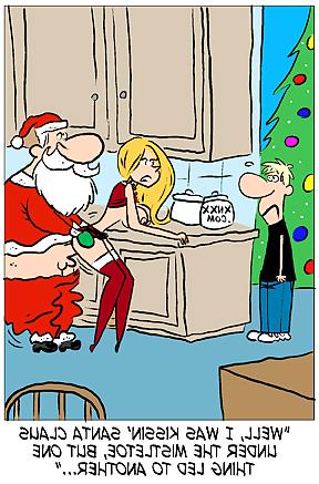 25P Humoristic Adult Cartoons December 2012
