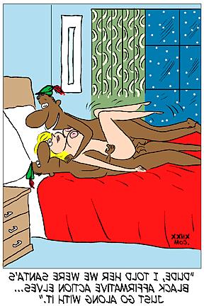 25P Humoristic Adult Cartoons December 2012