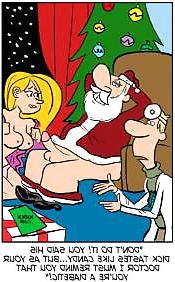 25P Humoristic Adult Cartoons December 2012